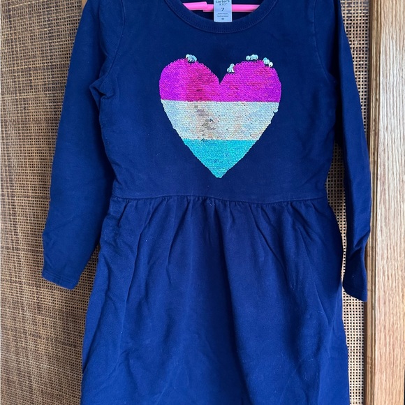 ⭐️ SET of 2 ⭐️ Girls Dresses - Picture 7 of 11